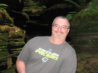 Richard Tabaka profile picture