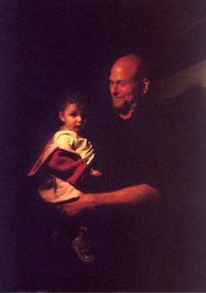 Ellis Amdur profile picture