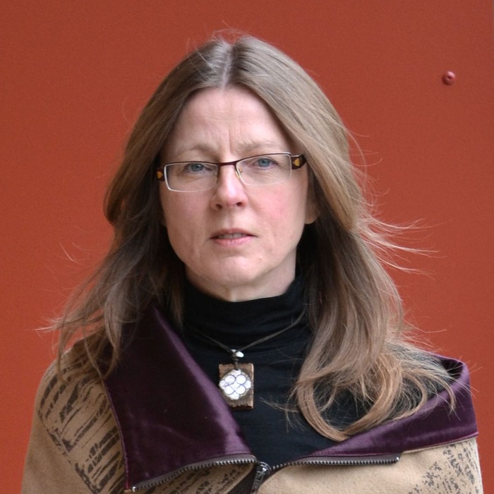 Karen Clark (Author of Tale of the Lost Daughter)