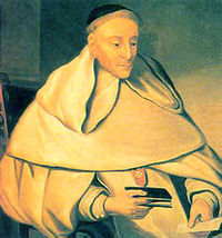 Tirso de Molina profile picture
