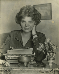 Frances Toor profile picture