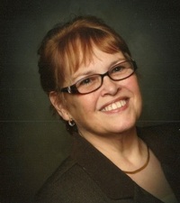 Mary Adair