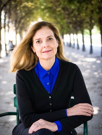 Anne  Nelson profile picture
