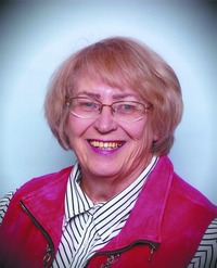 Elizabeth A. Gillott