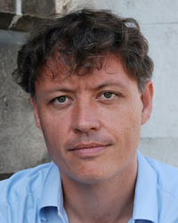 Robert Thorogood profile picture