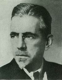 William Dudley Pelley profile picture