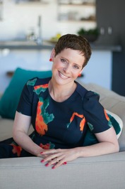 Margaret Feinberg profile picture