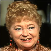 Gloria Hollander Lyon