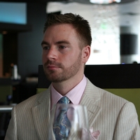 Joshua Allen Mercier profile picture