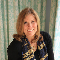 Amy Hatkoff profile picture