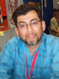 Jaime Hernández profile picture