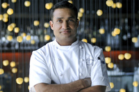 Peter Kuruvita profile picture