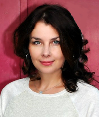 Lilia Calancea profile picture