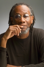 Nathaniel Mackey profile picture