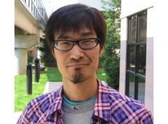 Harold Sakuishi (Author of Beck)