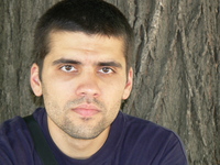 Васил Балев