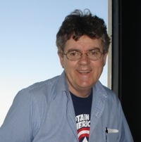 David M. Wolf