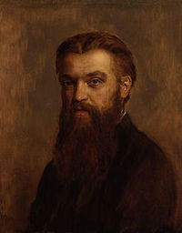 William Kingdon Clifford profile picture