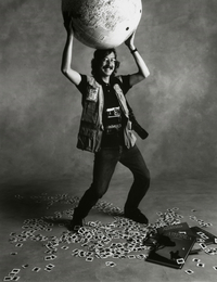Rick  Smolan