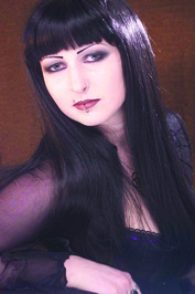 Sarah Channing Wright