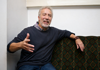 Pete Castle