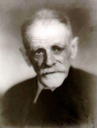 Kostis Palamas profile picture