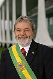 Luiz Inácio Lula da Silva profile picture