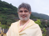 Guruji Naushir