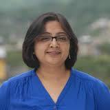 Uddipana Goswami