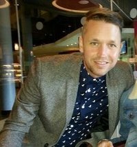 Jamie   Hill profile picture