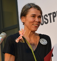 Cilla Naumann profile picture