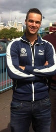 Ruben Baestaens