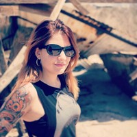Jovana Rodolakis profile picture