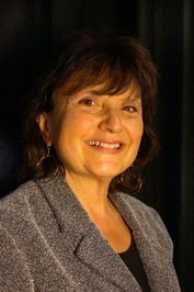 Doris Richardson-Edsell