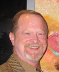 Steve Vassey