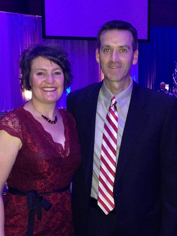 Stephanie Cox (Author of My Doctor and Me ABC)