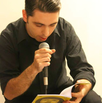 Damián Connelly profile picture