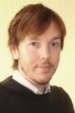 Christopher Davidson profile picture
