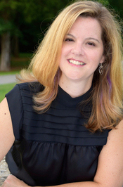 Julie Mellon profile picture