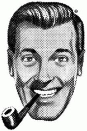 J.R. "Bob" Dobbs profile picture