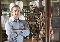 Peter Ranscombe profile picture
