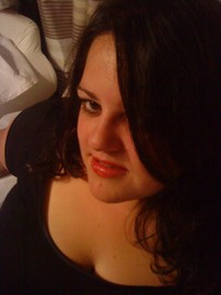 Φωτεινή Ναούμ