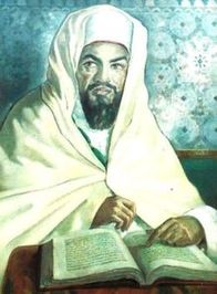 المولى سليمان العلوي