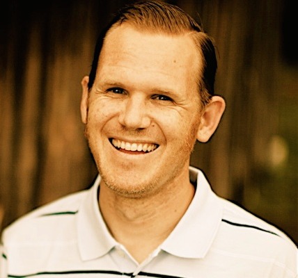 Christopher M. Morgan (Author of One Enduring Story)