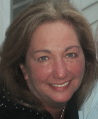 Laurie Hyman