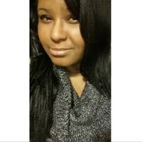 Starr Sanders