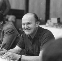 Franz Fühmann profile picture