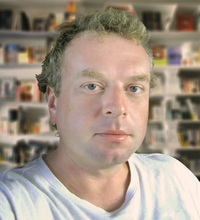 Maxim Ross