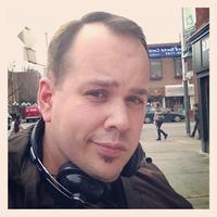 Jordan Ferguson profile picture