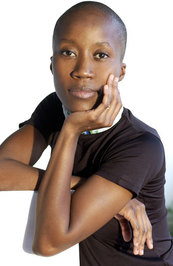 Rokia Traoré